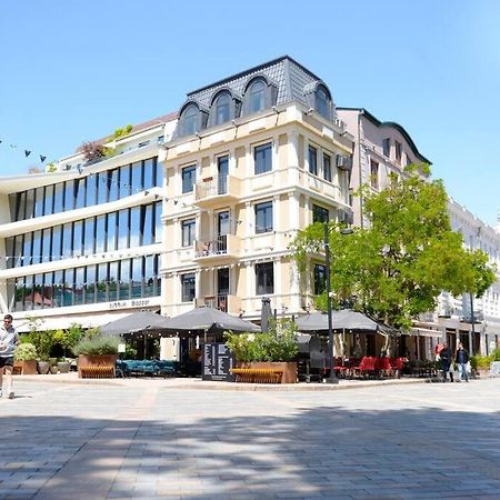 Your Cozy Place Tbilisi Esterno foto